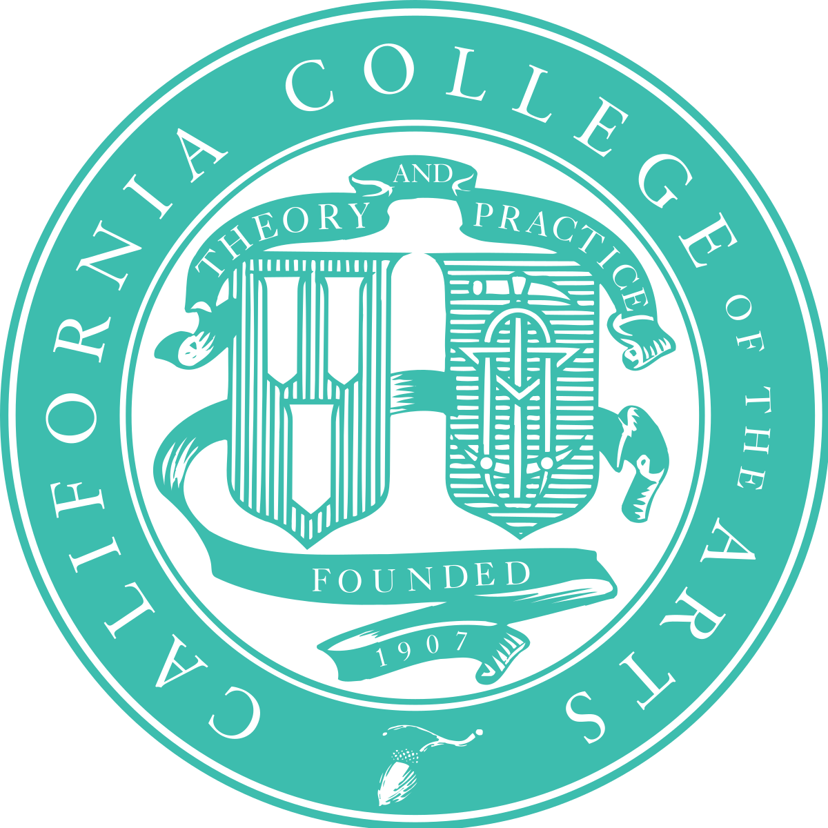California Institute of the Arts logo