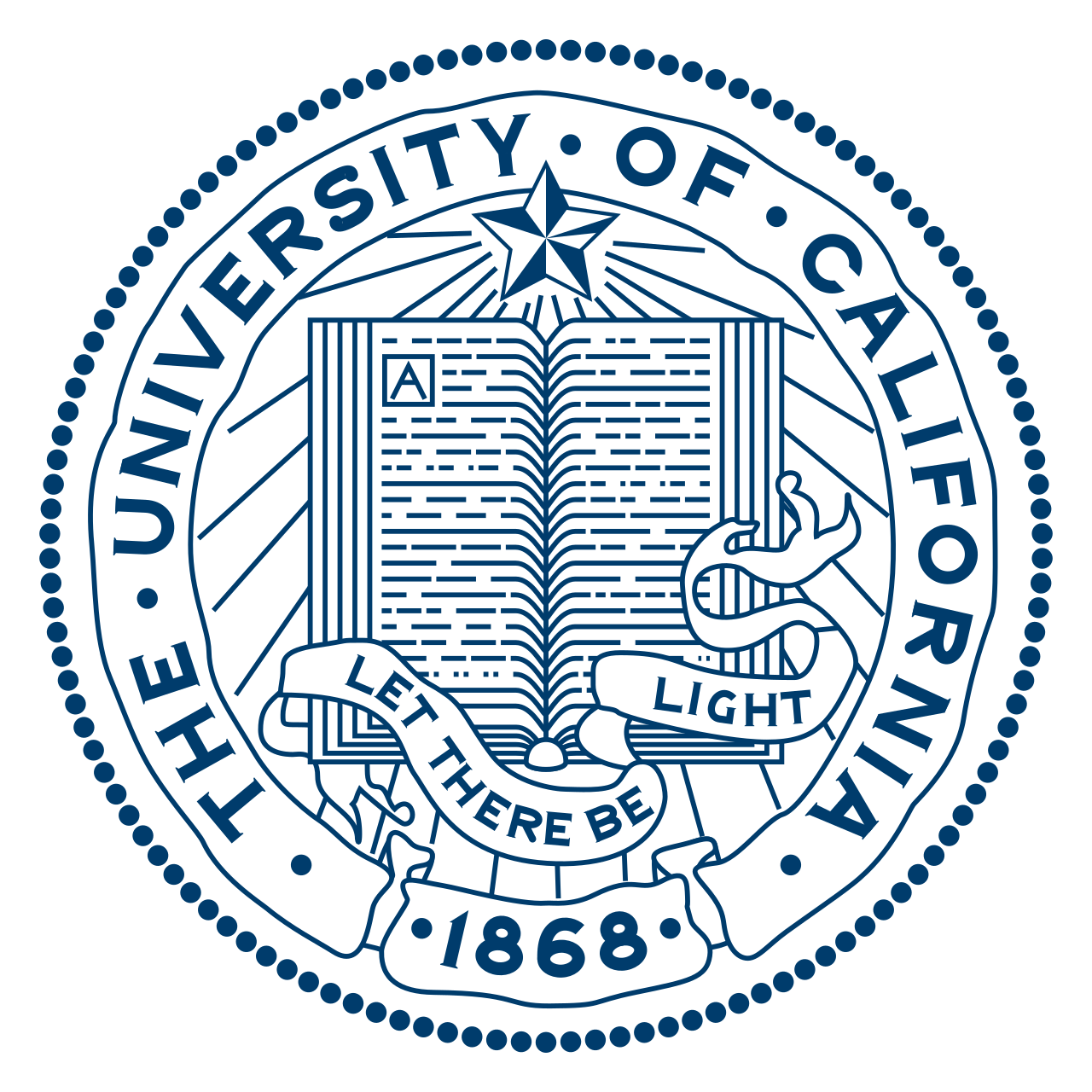 University of California, Santa Cruz logo