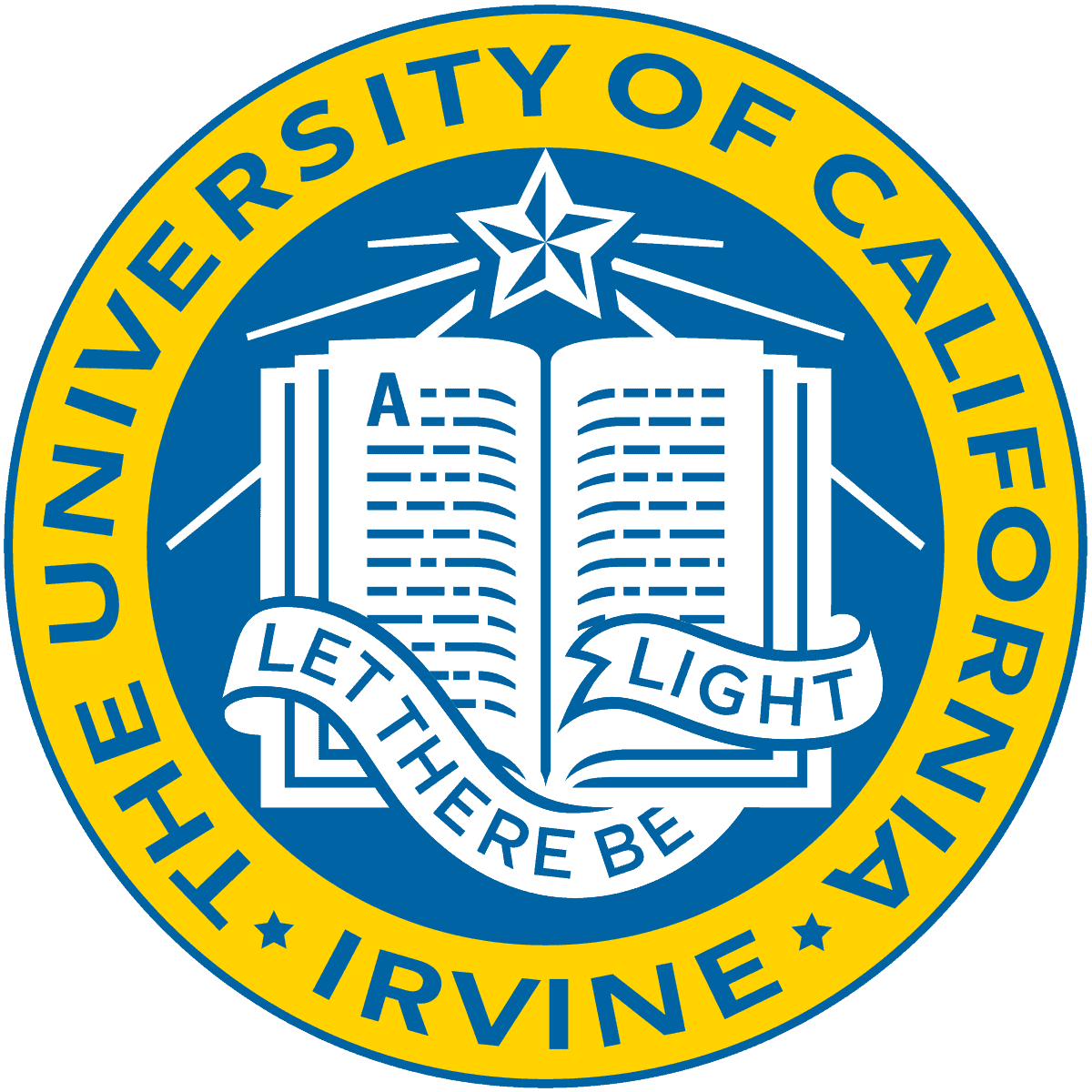 University of California, Irvine logo