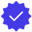 Verified profile